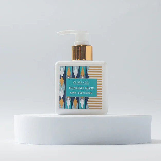Monterey Moon Hand and Body Lotion - Country Lace Boutique