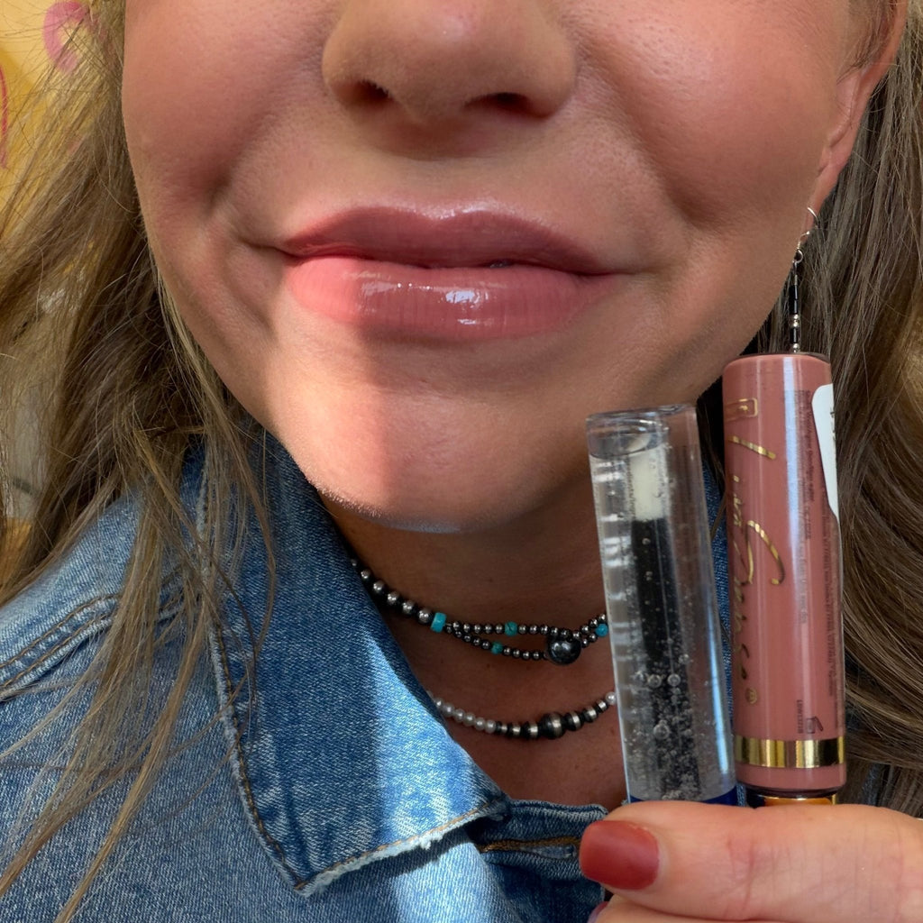 Nude Honey Lipsense - Country Lace Boutique