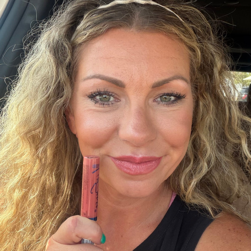 Nude Pink Lipsense - Country Lace Boutique