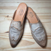 Old Wax Camel Adaire Flat Mule Slip On - Country Lace Boutique