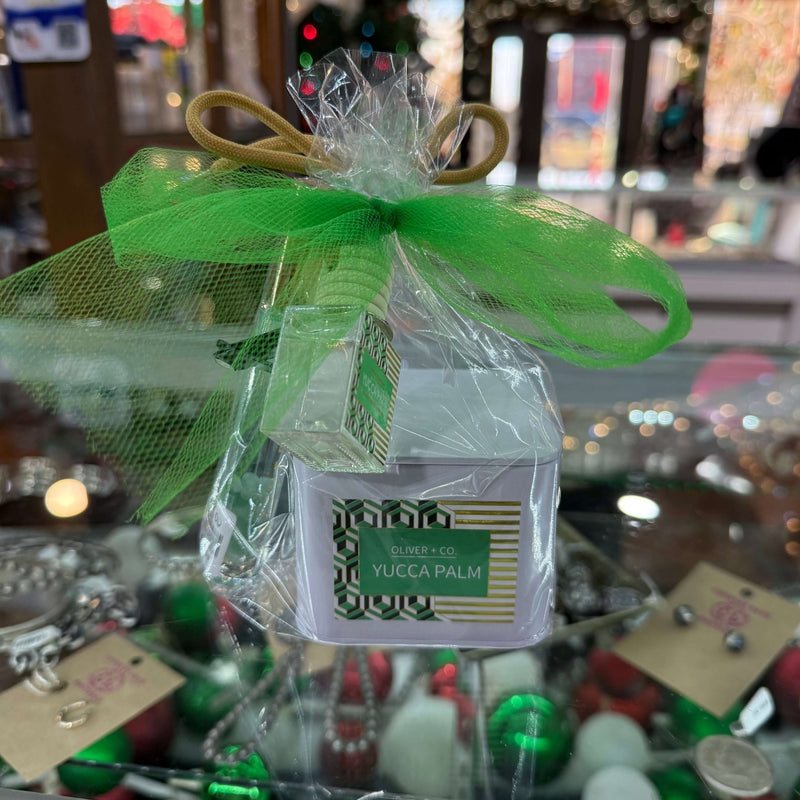 Oliver & Co Gift Set - Country Lace Boutique