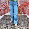 Olivia Kimes Ranch Jeans - Country Lace Boutique