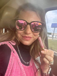 HYDRAMATTE LIPSENSE CREAM