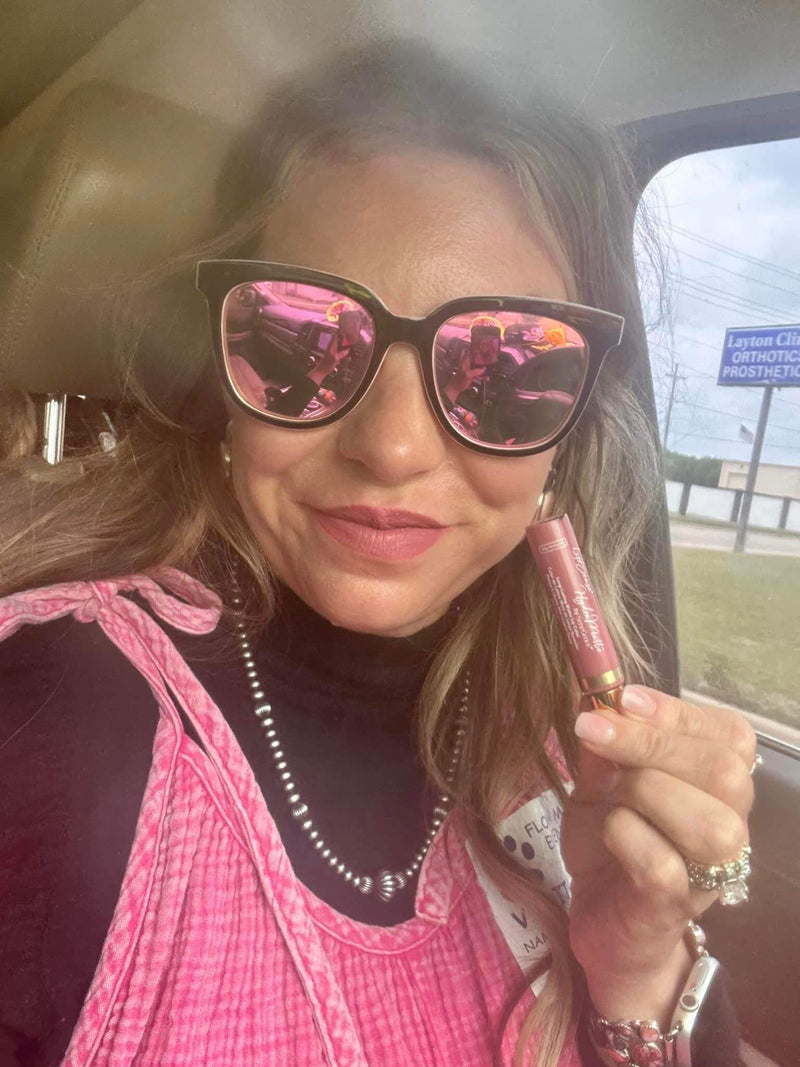 HYDRAMATTE LIPSENSE CREAM