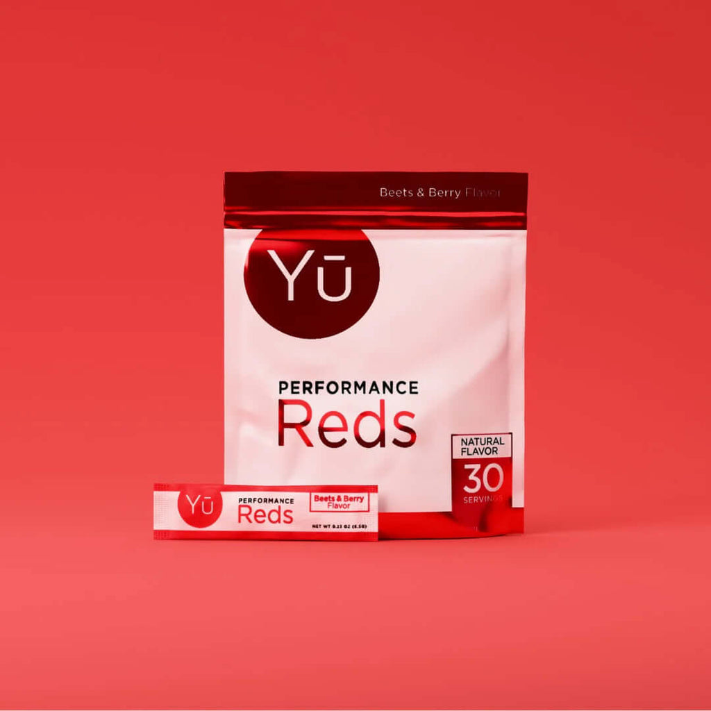 Performance Reds Packets - Country Lace Boutique