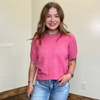 pinksoftsweatertop