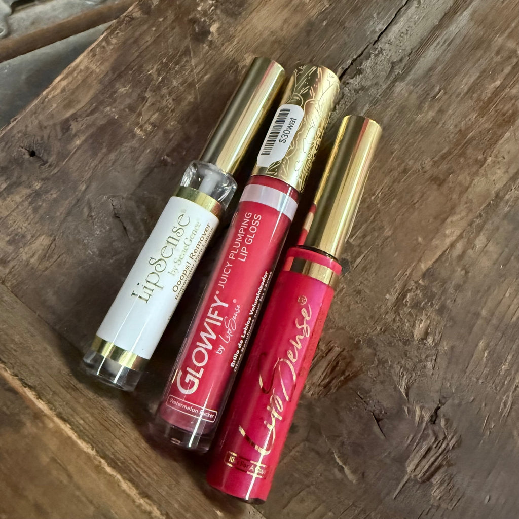 Power Lipsense Trio Bundle - Country Lace Boutique