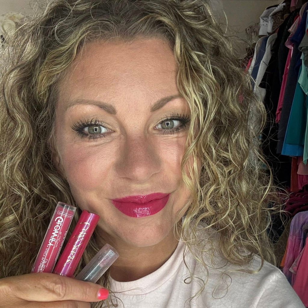 Power Lips Trio Bundle - Country Lace Boutique