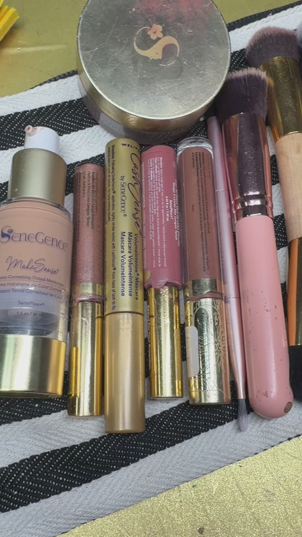 Everyday Make Up Kit - Country Lace Boutique