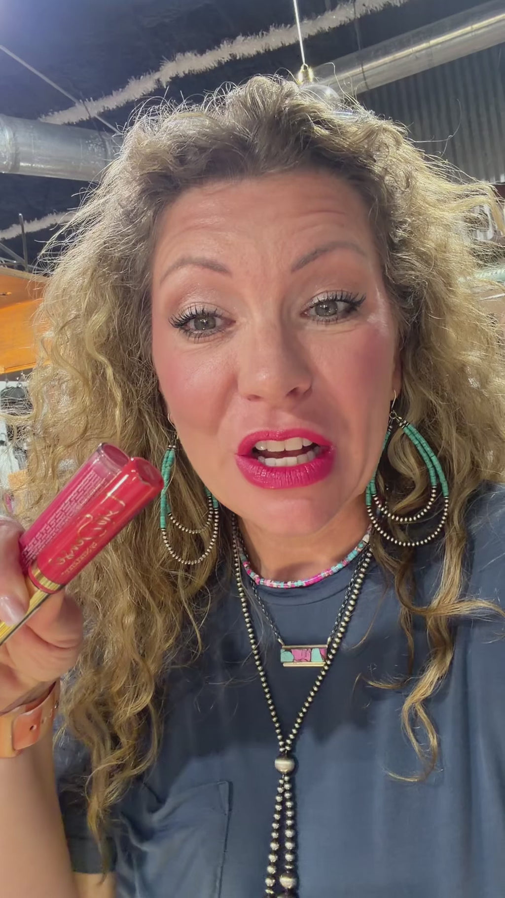 Summer Treat Lipsense - Country Lace Boutique