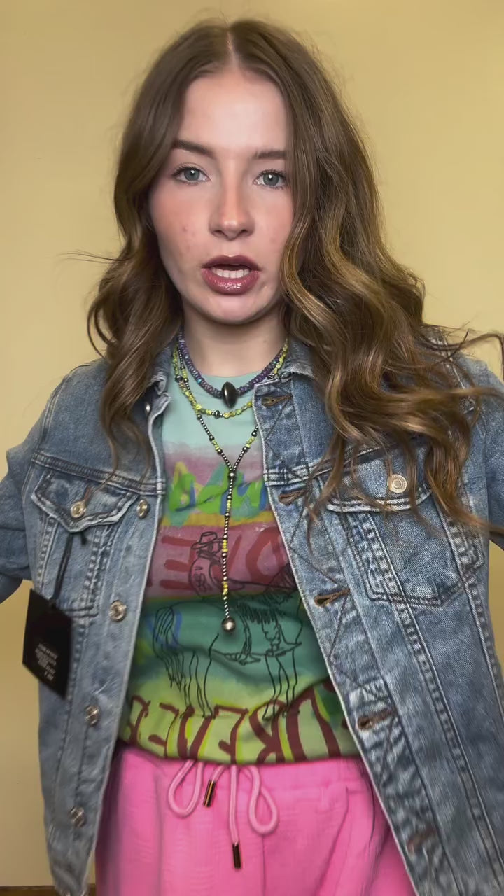 Barbie Pink Quilted Cropped Sweat Pants - Country Lace Boutique