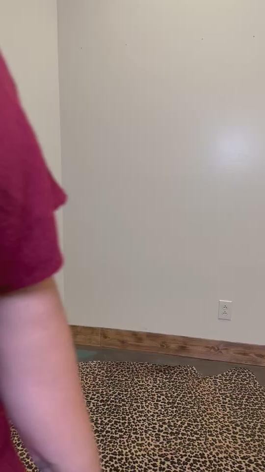 Burgundy Wine Cowneck Ribbed Shirt - Country Lace Boutique