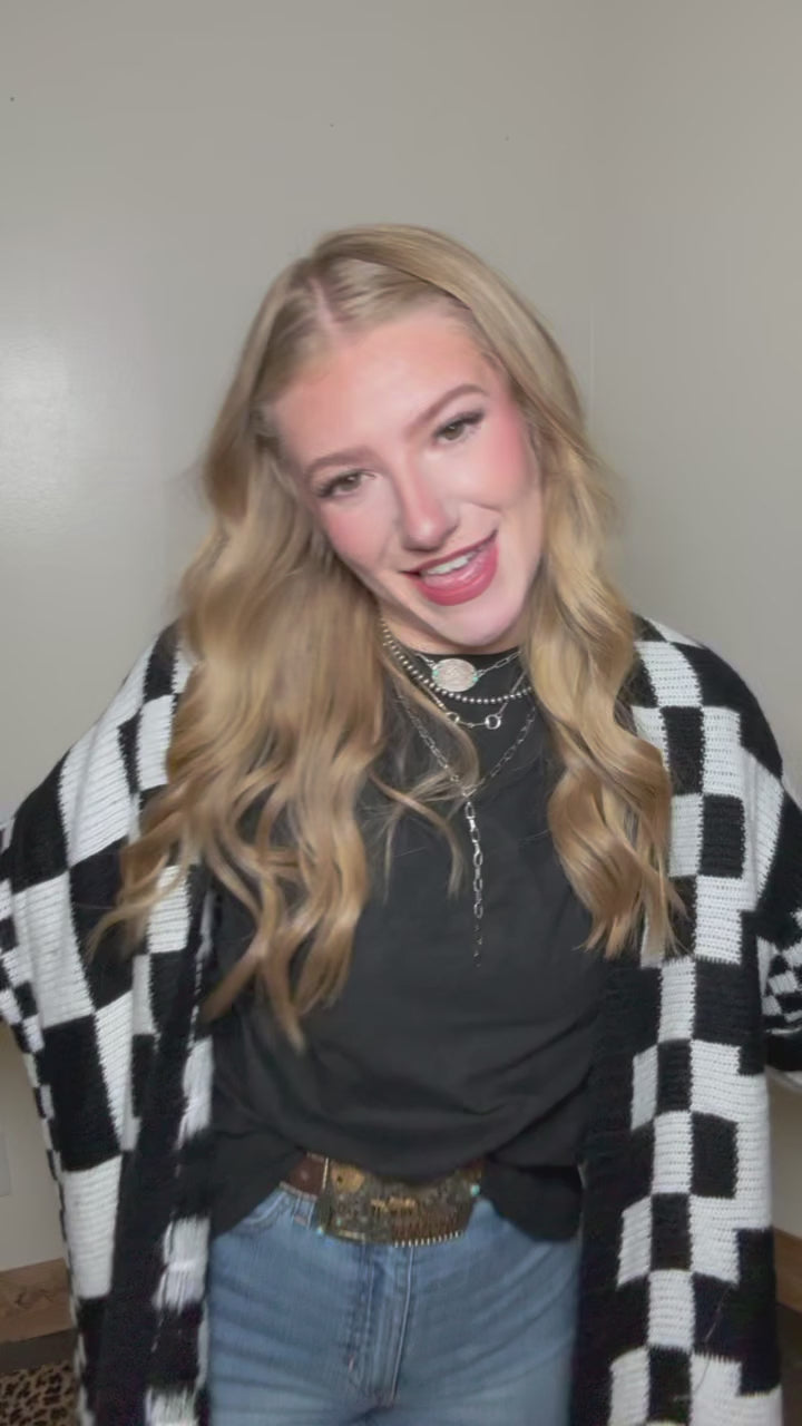 Black Suede Like Short Sleeve Shirt - Country Lace Boutique