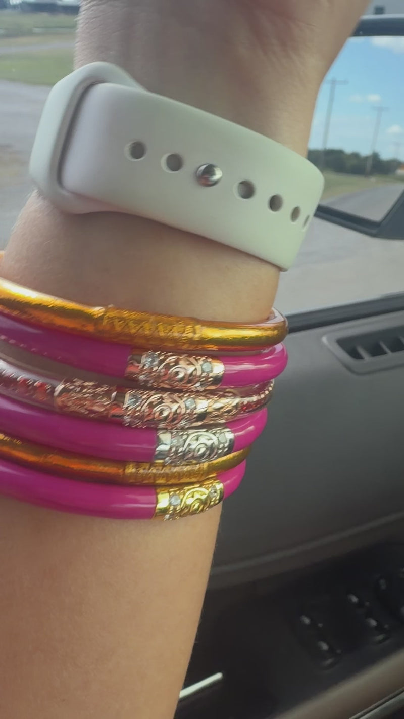buddhabracelstack
