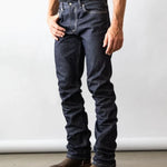 Raw James Kimes Jeans