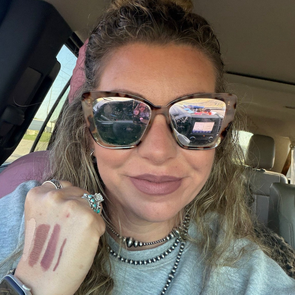Bella HYDRAMATTE LIPSENSE CREAM - Country Lace Boutique
