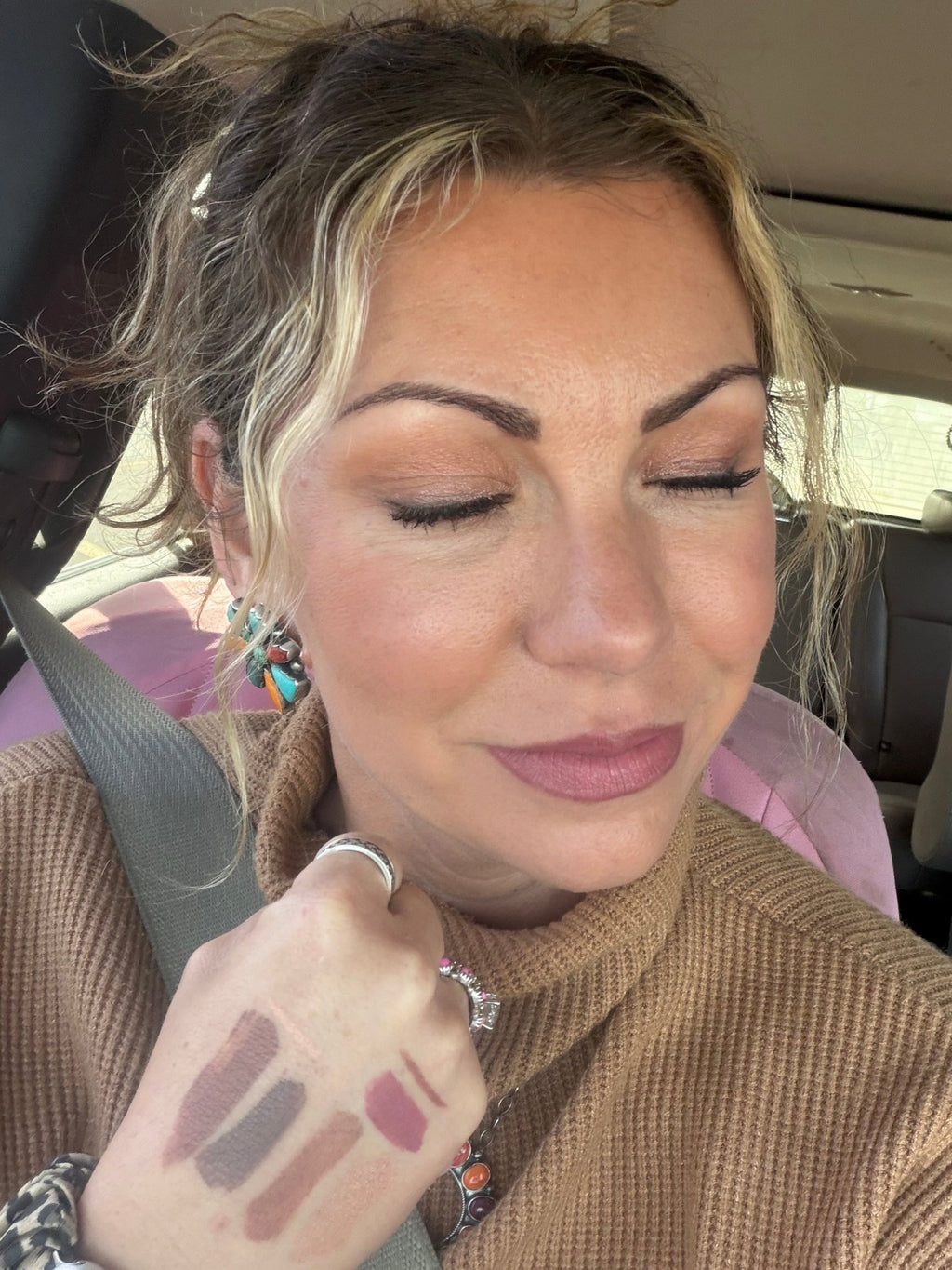 Rich Pointe Lip Duo - Country Lace Boutique