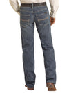 Rock & Roll Pistol VINTAGE 46' RELAXED TAPERED STACKABLE BOOTCUT JEANS - Country Lace Boutique