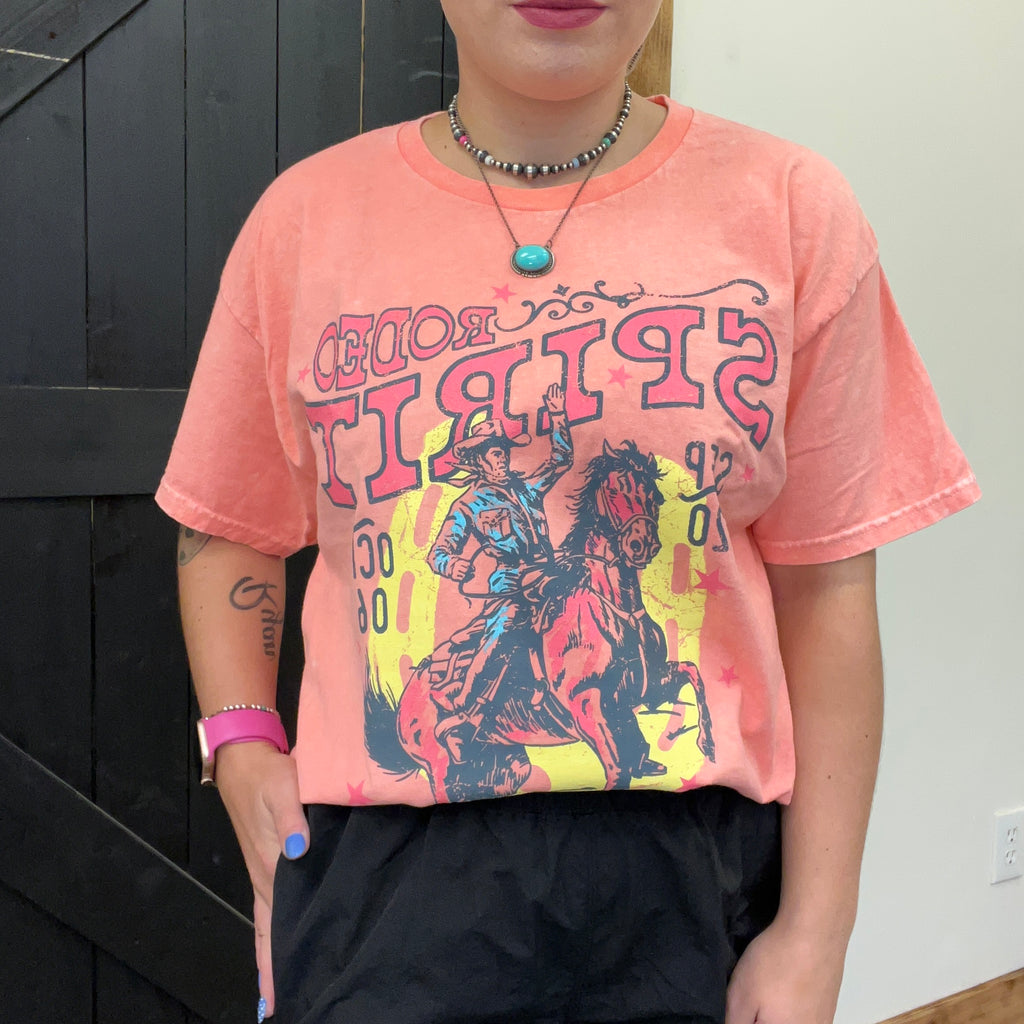 rodeospirtee
