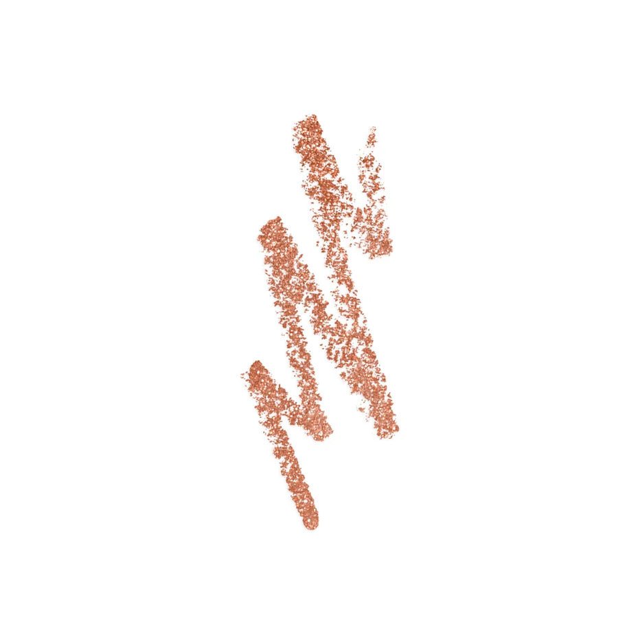 Rose Gold Shimmer EyeSense Long Lasting Eye Liner Pencil - Country Lace Boutique