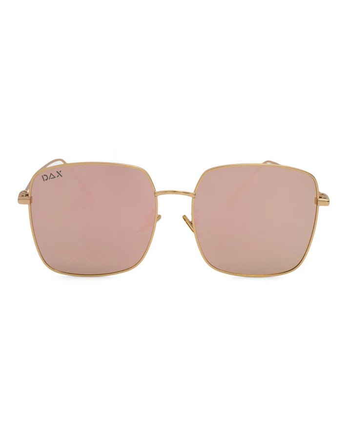 Saint Gold Sunglasses - Country Lace Boutique