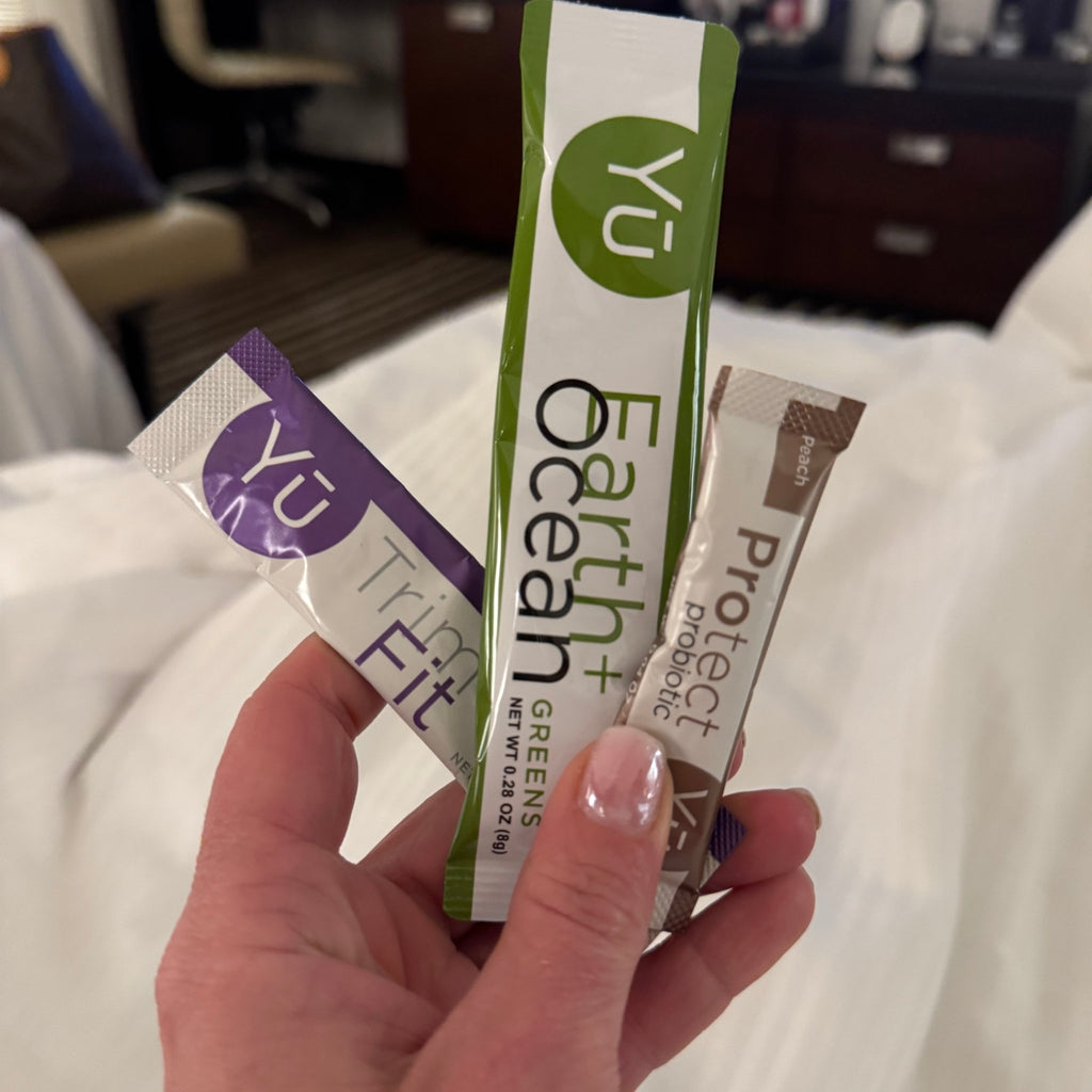 Sample pack - Country Lace Boutique