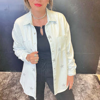 Sexy Black Tank Top Bodysuit size small - Country Lace Boutique