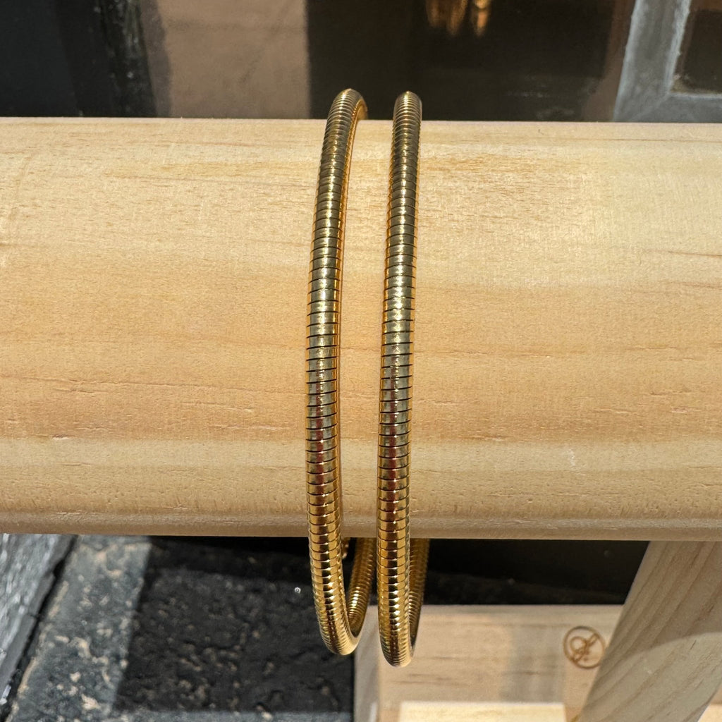 Snake Stretchy Wrap Bracelet - Country Lace Boutique