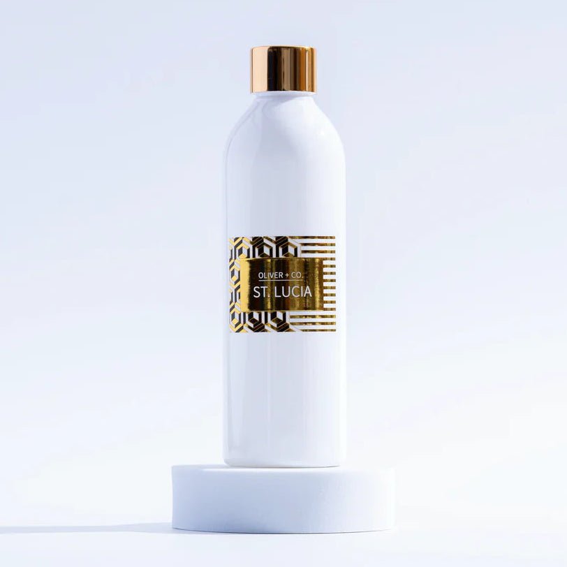 St. Lucia Luxe Diffuser Oil - Country Lace Boutique