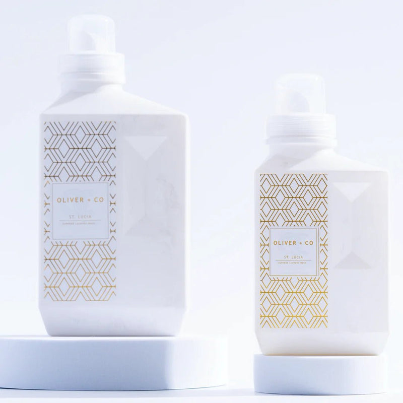 St. Lucia Supreme Laundry Wash - Country Lace Boutique