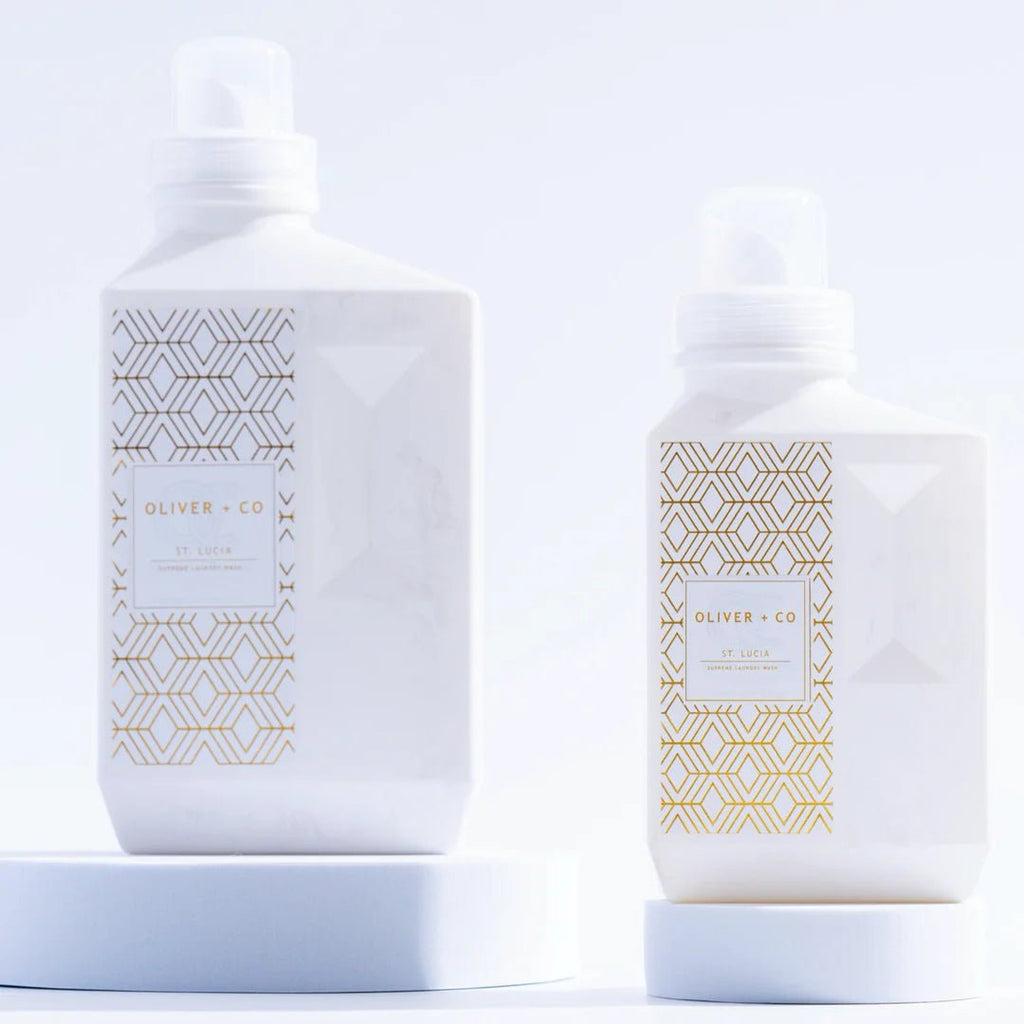 St. Lucia Supreme Laundry Wash - Country Lace Boutique