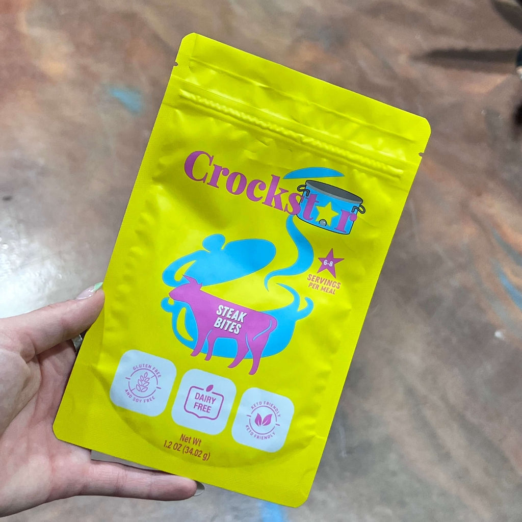 Steak Bites - Country Lace Boutique