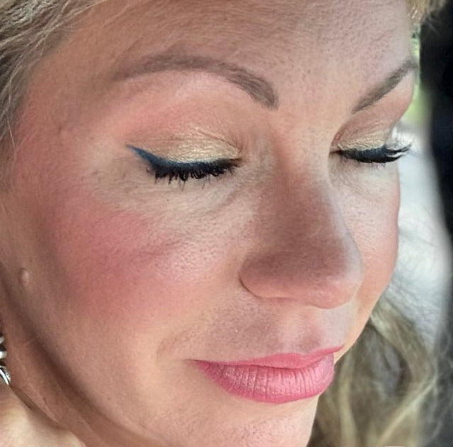 Navy EyeSense Long Lasting Eye Liner Pencil - Country Lace Boutique