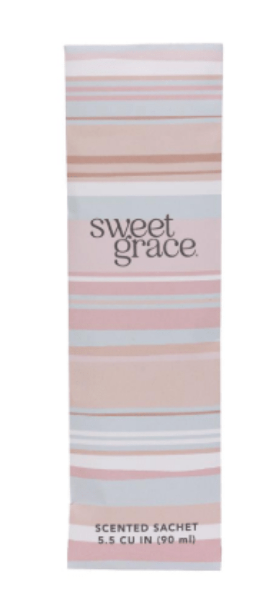 Sweet Grace Slim Sachet - Country Lace Boutique