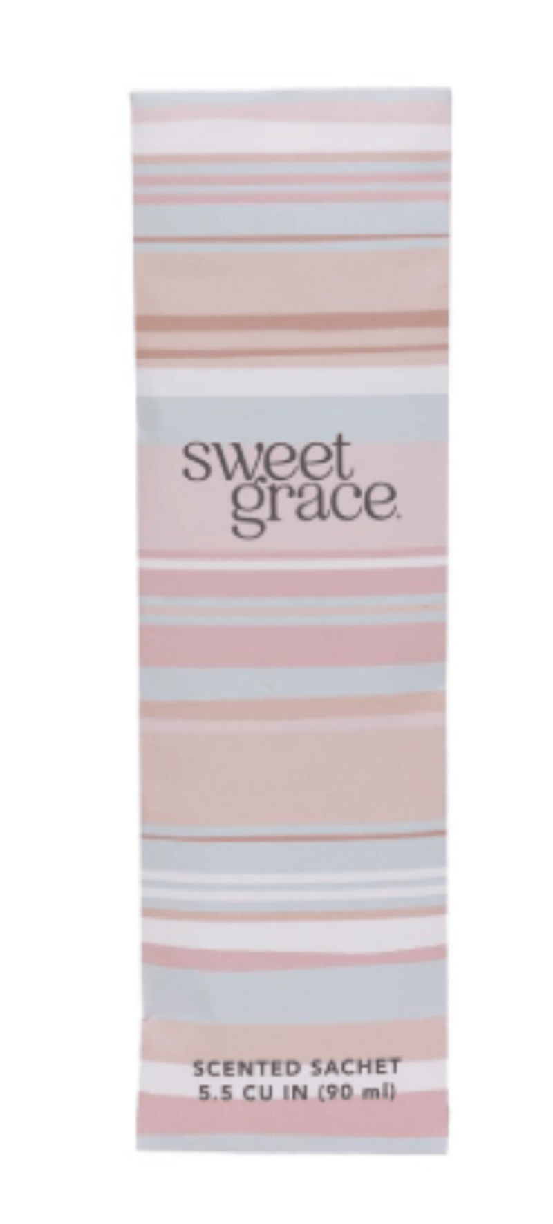 Sweet Grace Slim Sachet - Country Lace Boutique