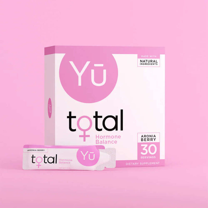 Total Hormone Balance Packets - Country Lace Boutique