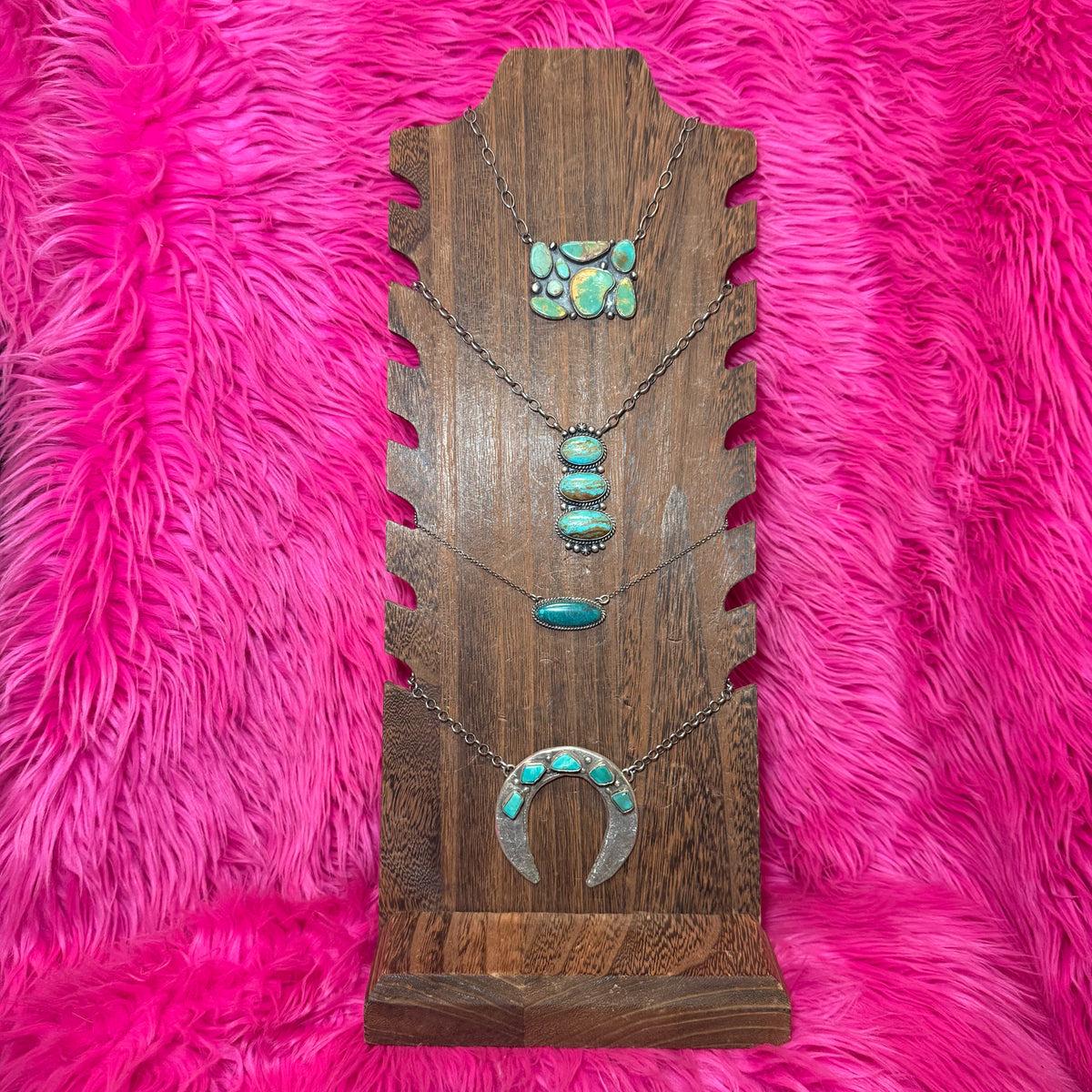 turquoisenajagenuinenecklace3