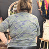 Vintage Camo T-Shirt - Country Lace Boutique