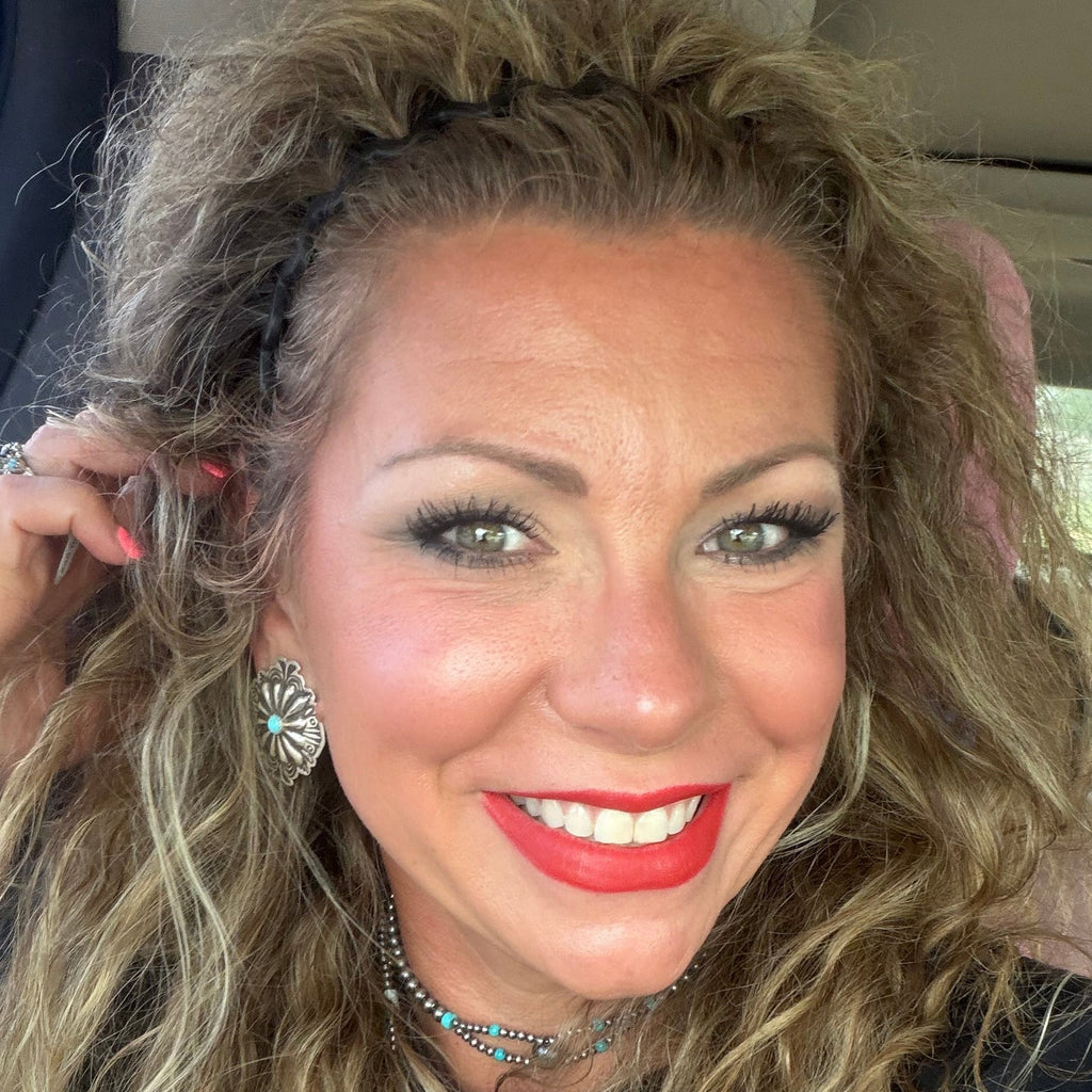 Vixen HydraMatte Mini LipSense - Country Lace Boutique