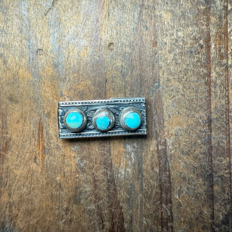 watchaccessorietooledturquoise