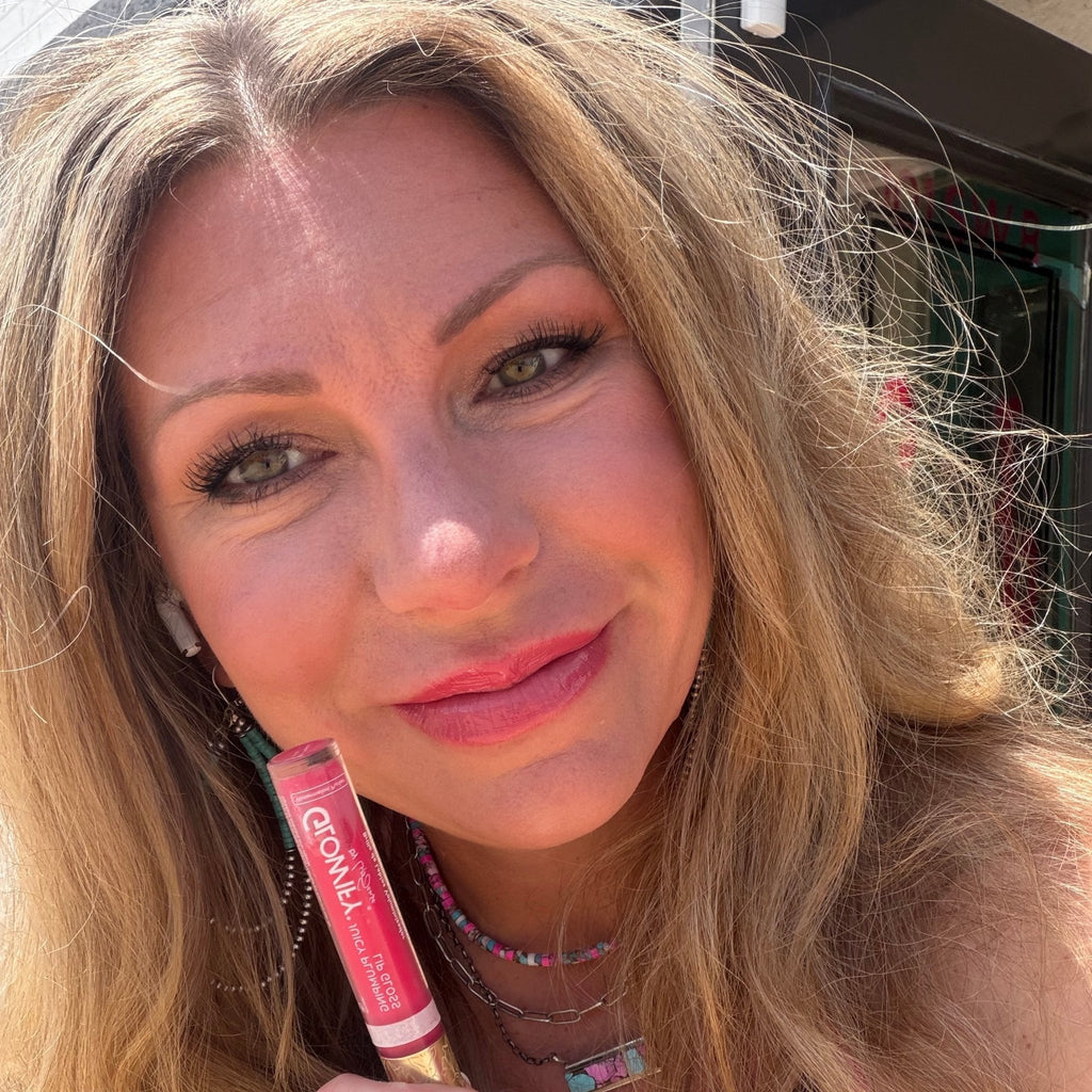 Watermelon Plumping Gloss - Country Lace Boutique