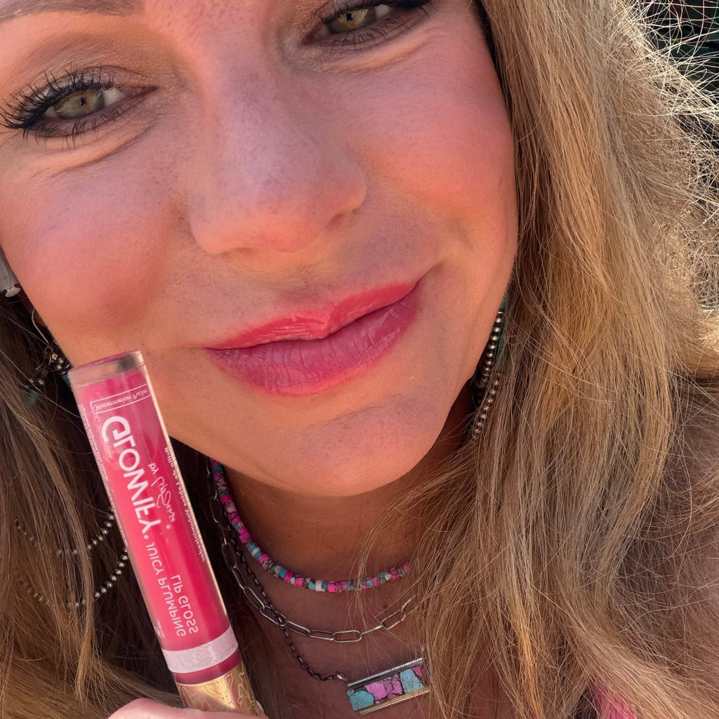 Watermelon Plumping Gloss - Country Lace Boutique