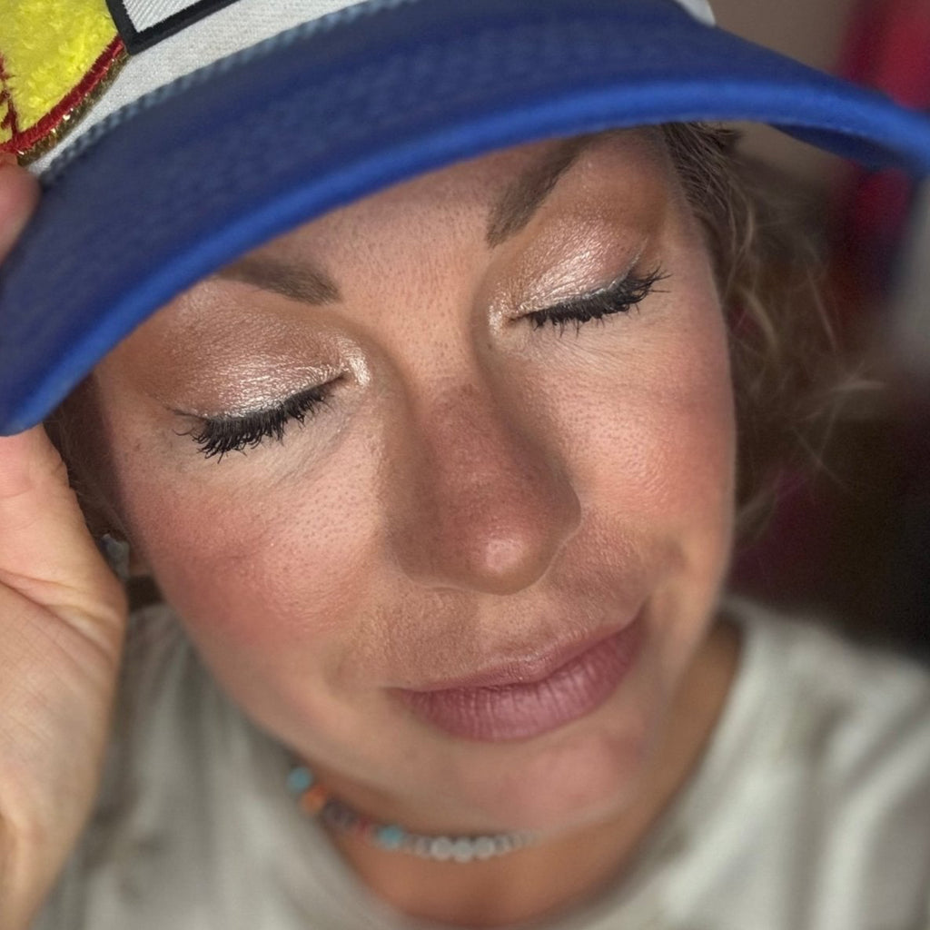 Wildflower Shimmer Shadowsense - Country Lace Boutique