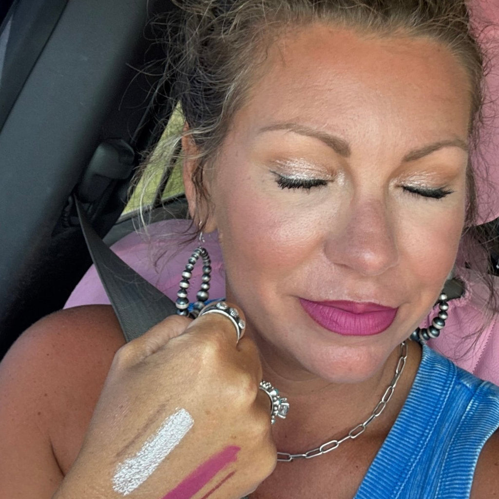 Wildflower Shimmer Shadowsense - Country Lace Boutique