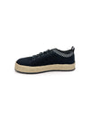 Yaras Sneakers in Black