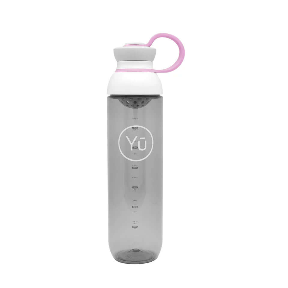 Yu Shaker Bottle - Country Lace Boutique