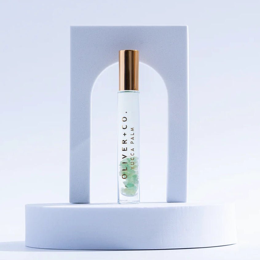 Yucca Palm Bougie Stick - Country Lace Boutique