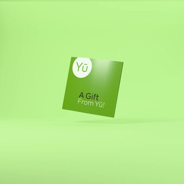 YU Greens Sample Packs