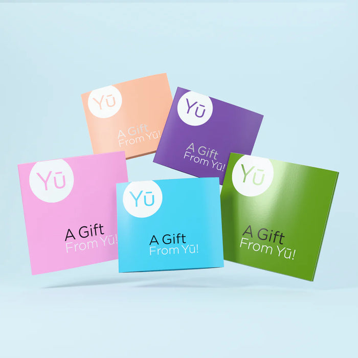 YU Sample Packs