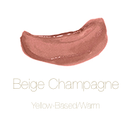 BEIGE CHAMPAGNE LIPSENSE